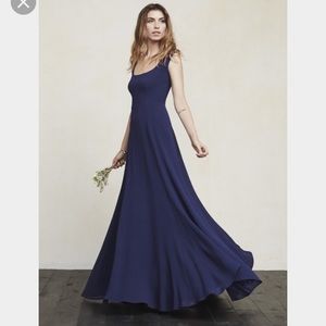 Reformation “Suzy” Dress